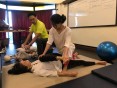 Formation Deep Tissue Massage - Karine Leurquin