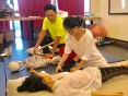 Formation Deep Tissue Massage - Karine Leurquin