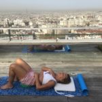 Karine Leurquin - Cours Pilates à domicile sur Paris